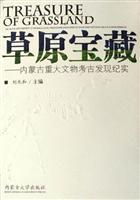 草原宝藏:内蒙古重大文物考古发现纪实