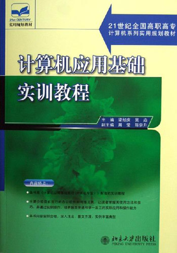 计算机应用基础实训教程