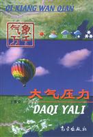 大气压力
