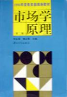 市场学原理(第二版)