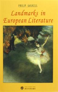 Landmarks in European Literature