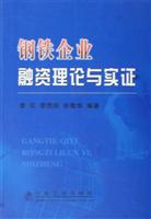 钢铁企业融资理论与实证