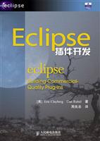 Eclipse插件开发