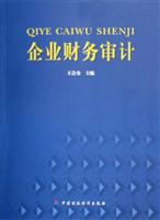 企业财务审计