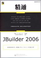 精通Jbuilder 2006