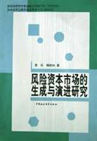风险资本市场的生成与演进研究