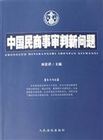 中国民商事审判新问题
