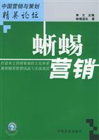 晰蜴营销
