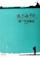 低于海平面:荷兰生活散记
