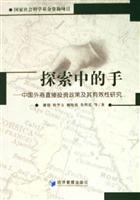 探索中的手--中国外商直接投资政策及其有效性研究