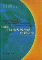 国际可持续发展战略比较研究