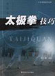 太极拳技巧