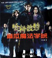 哈利·波特麻瓜魔法学院