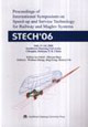 铁路及磁悬浮系统提速和服务技术会议论文集