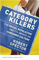 CATEGORY KILLERS