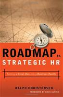 ROADMAP to STRATEGIC HR