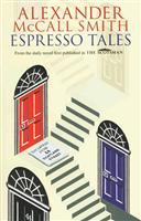 ESPRESSO TALES