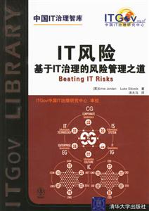 IT风险——基于IT治理的风险管理之道