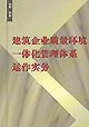建筑企业质量环境一体化管理体系运作实务