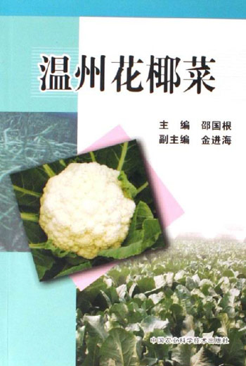 温州花椰菜