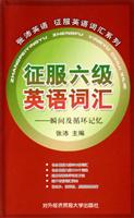 征服六级英语词汇-瞬间及循环记忆