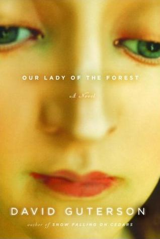 our lady of the forest