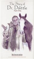 英文原版19-The Story of Dr.Dolittle(怪医杜利德)