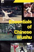 Essentials of Chinese Wushu