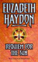 requiem for the sun elizabeth haydon