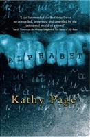 alphabet kathy page