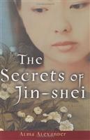 alma alexander the secrets of jin-shei
