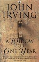 a widow for one year john lrving
