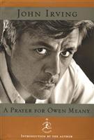 john irving a prayer for owen meany