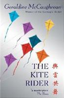 the kite rider