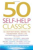 50 self-help classics