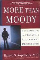 more than moody