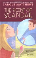 the scent of scandal
