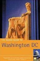 the rough guide to washington dc