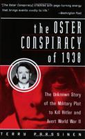 the oster conspiracy of 1938