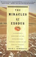 the miracles of exodus