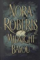 nora roberts midnight bayou