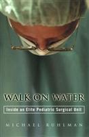 walk on water