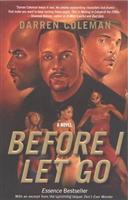 before i let go