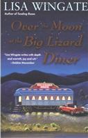 over the moon at the big lizard diner