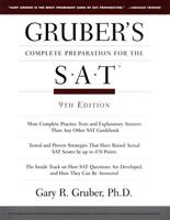 grubers complete preparation for the S·A·T