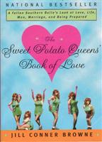 the sweet potato queens book of love
