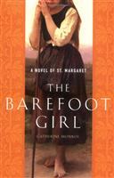 the barefoot girl