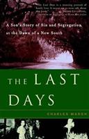 the last days