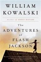 the adventures of flash jackson