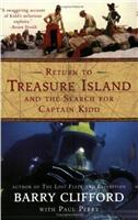 return to treasure island